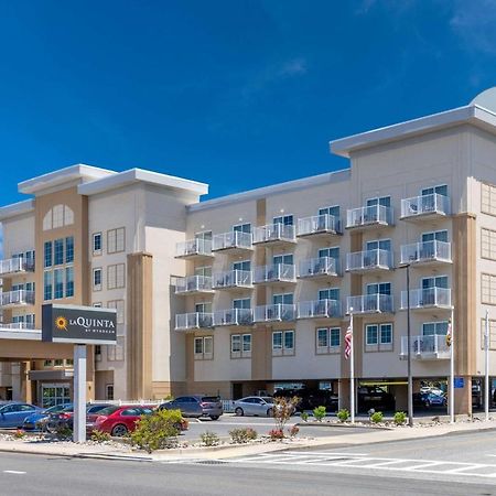 La Quinta By Wyndham Ocean City Exterior foto