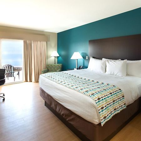 La Quinta By Wyndham Ocean City Exterior foto