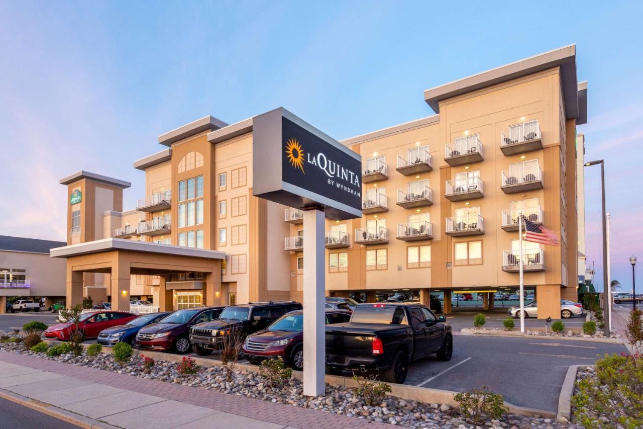 La Quinta By Wyndham Ocean City Exterior foto