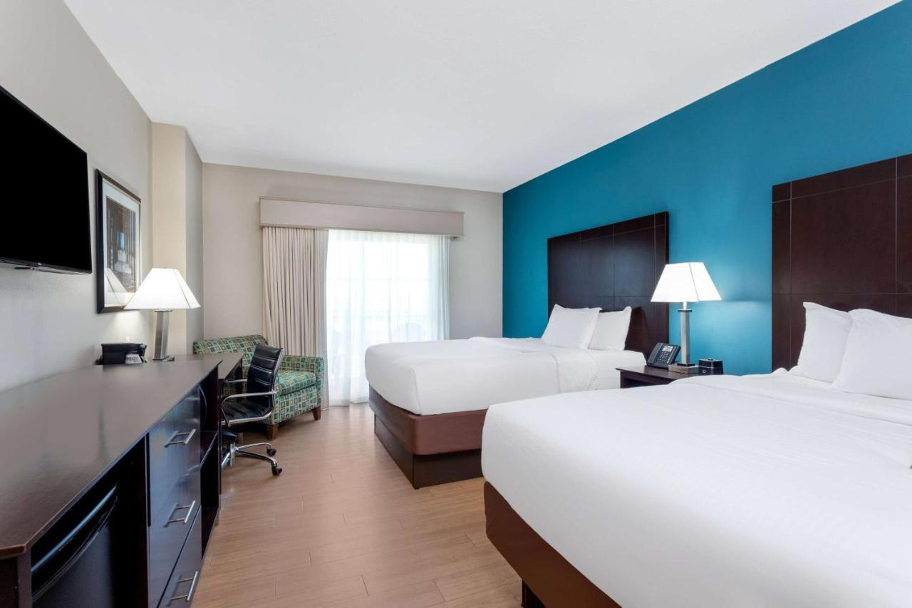 La Quinta By Wyndham Ocean City Exterior foto