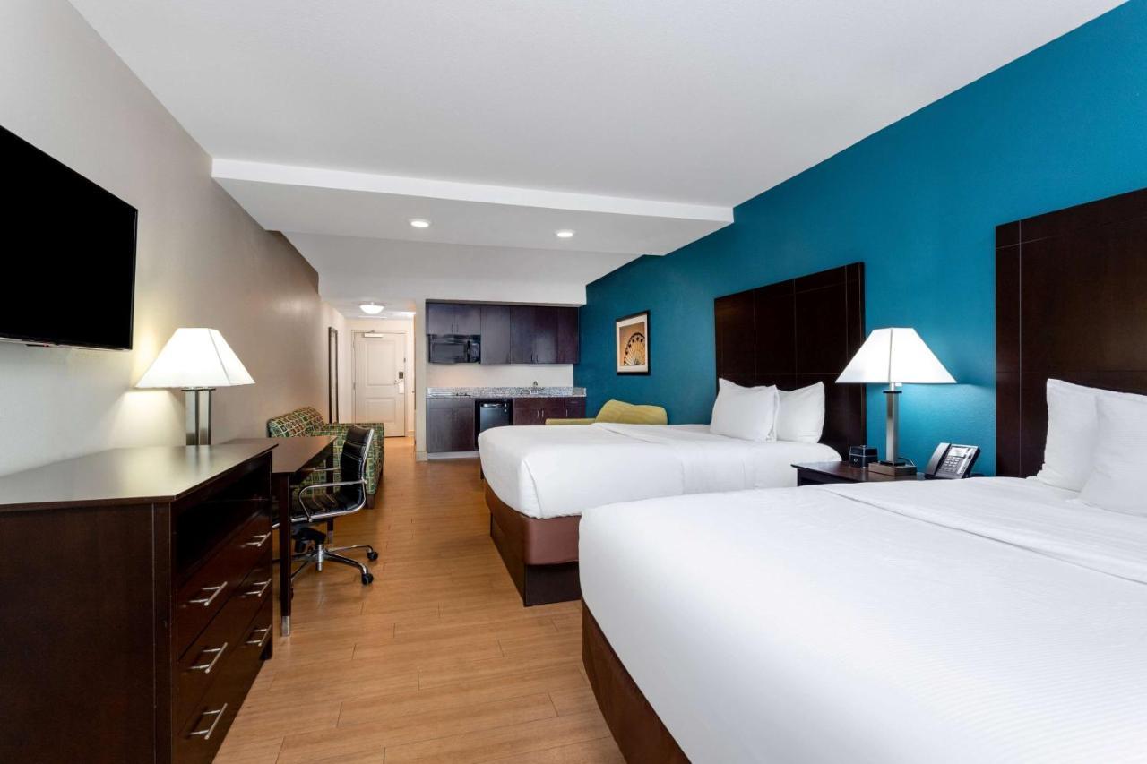 La Quinta By Wyndham Ocean City Exterior foto