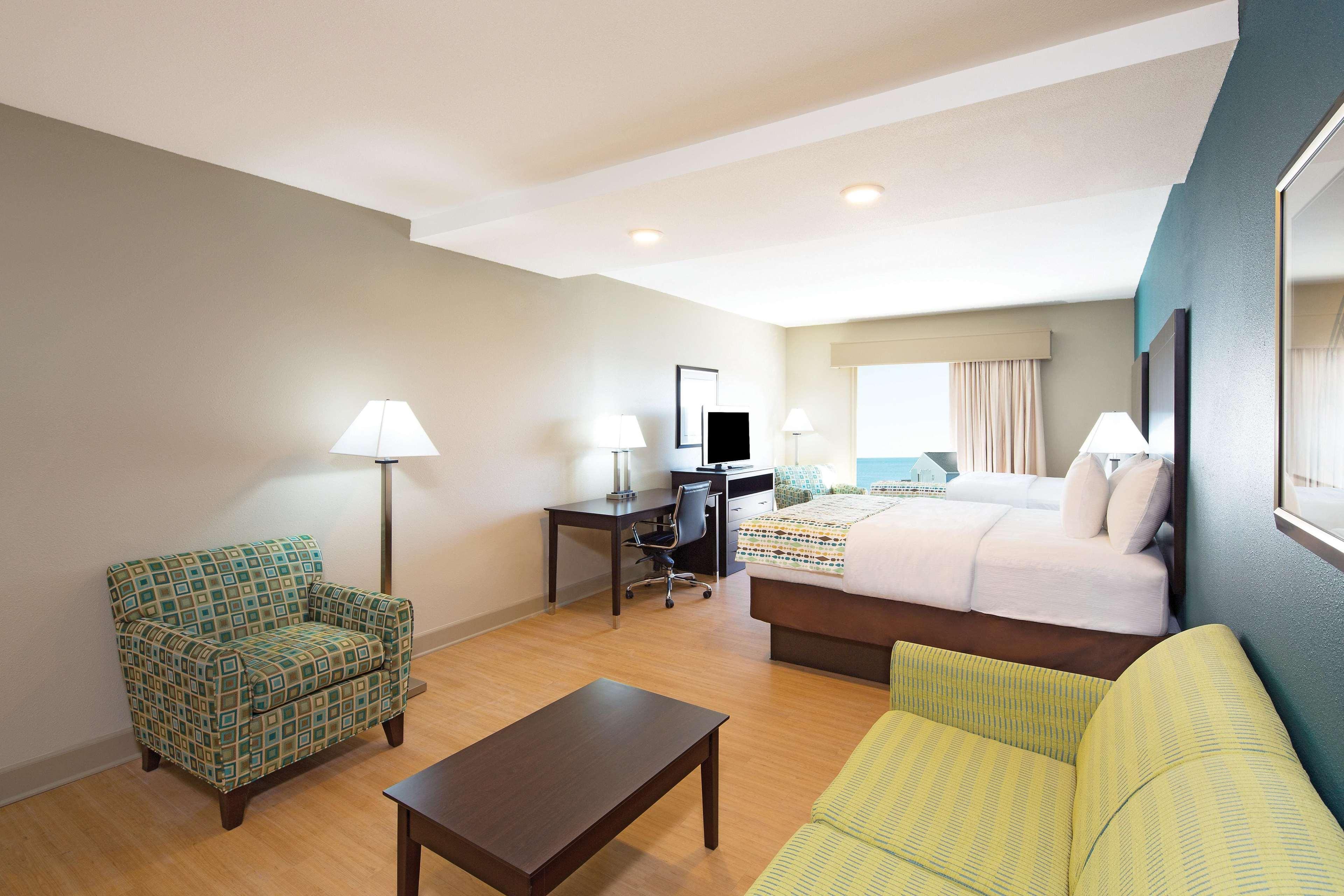 La Quinta By Wyndham Ocean City Exterior foto