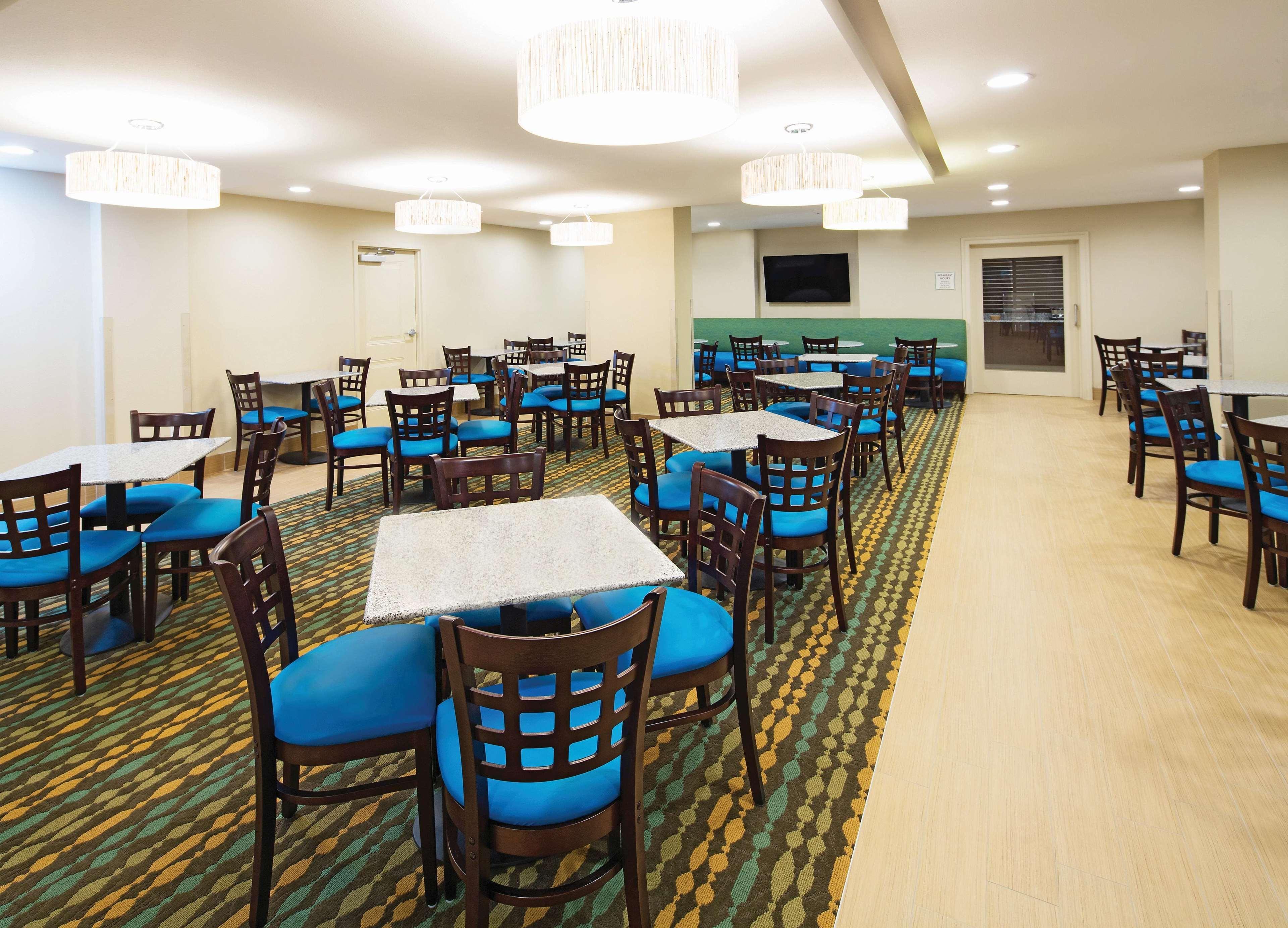 La Quinta By Wyndham Ocean City Exterior foto
