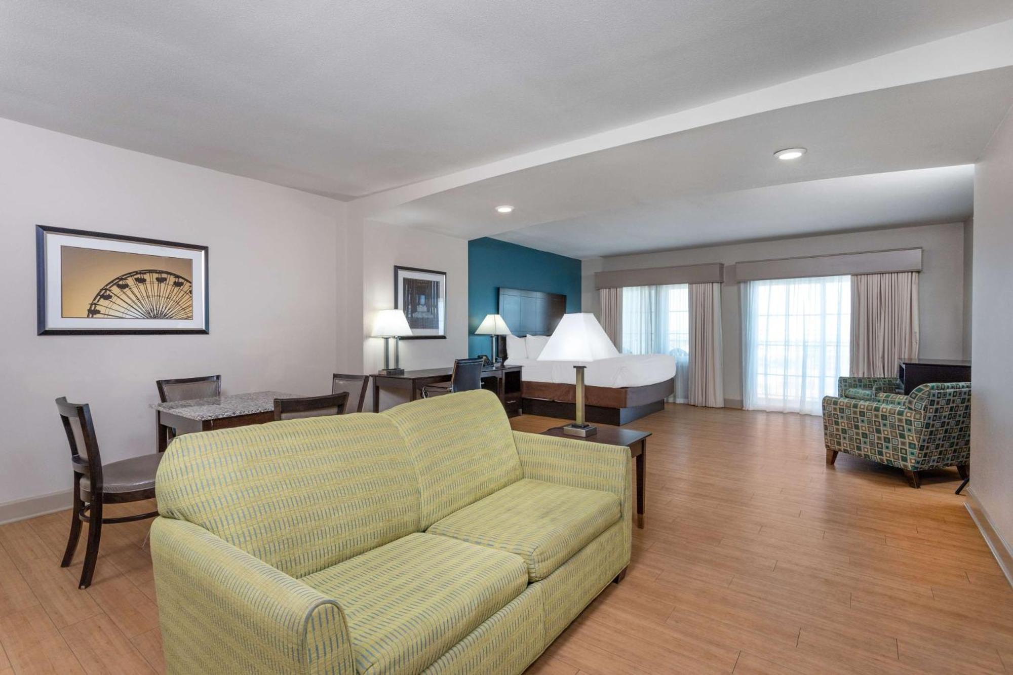 La Quinta By Wyndham Ocean City Exterior foto