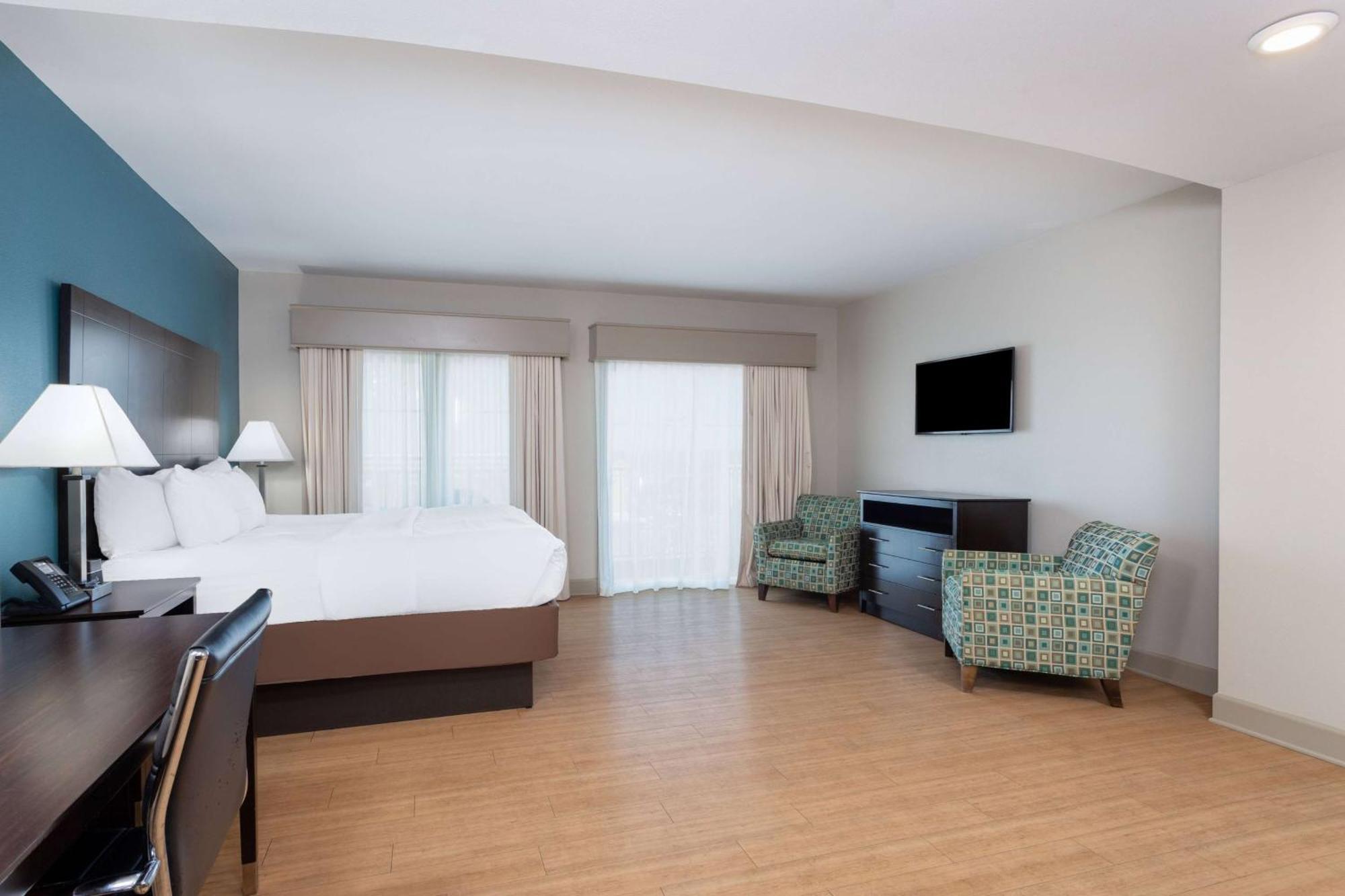La Quinta By Wyndham Ocean City Exterior foto